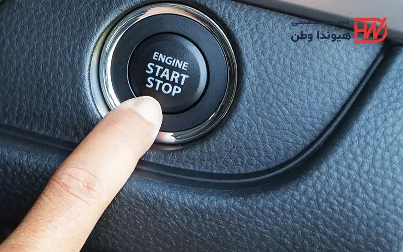 چرا ماشین اتومات استارت نمی خورد؟ 4 Why wont an automatic start3