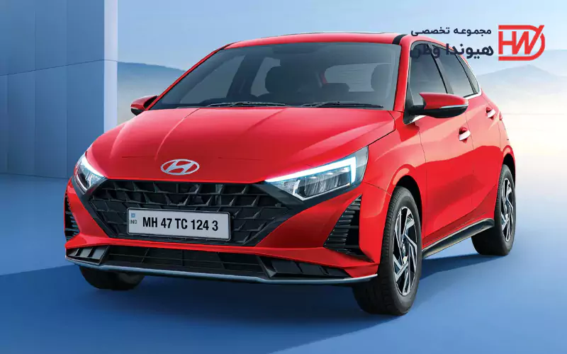 معرفی بهترین باتری های مناسب هیوندا i20 2 introducing hyundai i20 battery 1 1