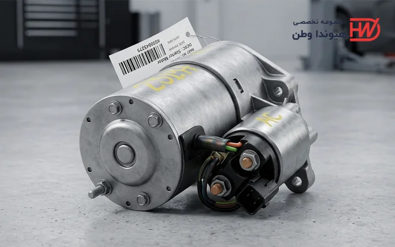 استارت آزرا کجاست؟ 2 استارت آزرا کجاست